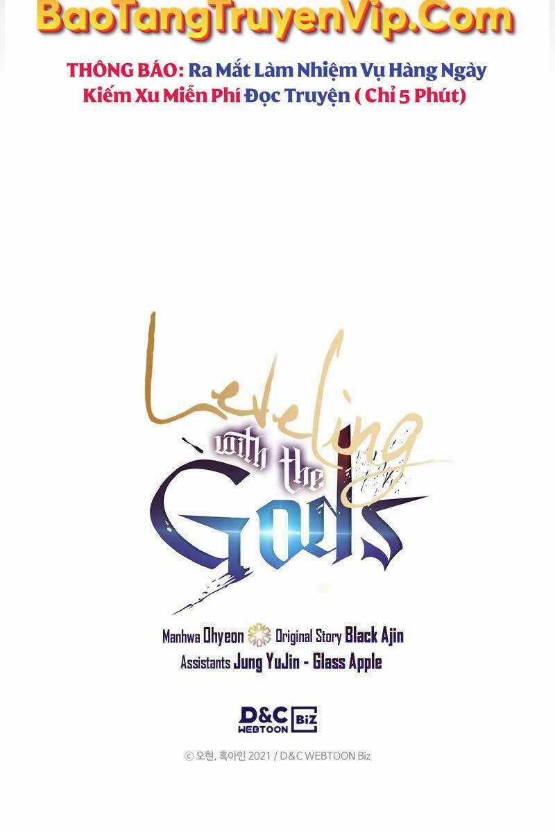 Thăng Cấp Cùng Thần Chapter 98 trang 86