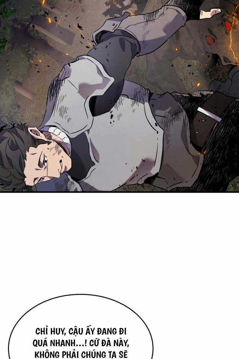 Thăng Cấp Cùng Thần Chapter 98 trang 9