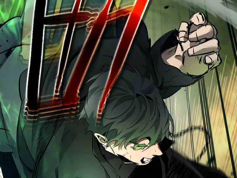 Thăng Cấp Cùng Thần Chapter 99 trang 100