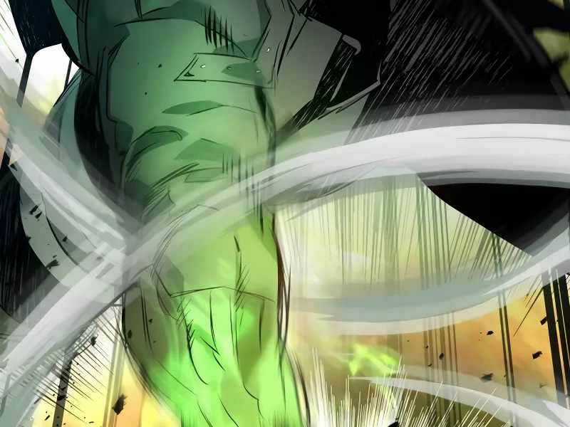 Thăng Cấp Cùng Thần Chapter 99 trang 101