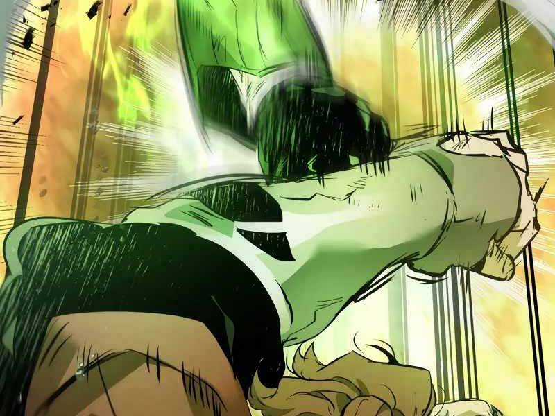 Thăng Cấp Cùng Thần Chapter 99 trang 102