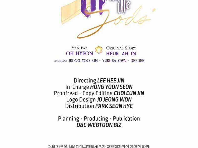 Thăng Cấp Cùng Thần Chapter 99 trang 108