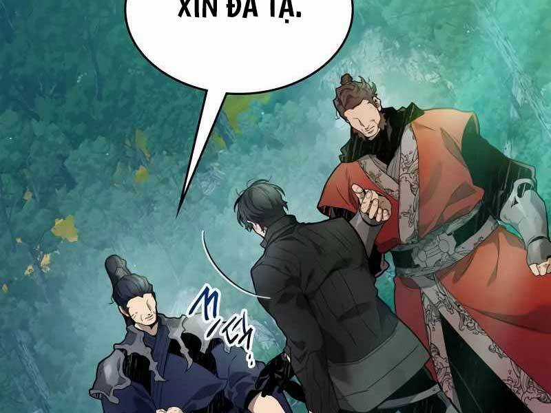 Thăng Cấp Cùng Thần Chapter 99 trang 11