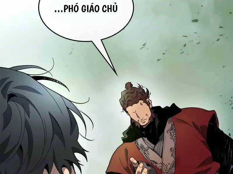 Thăng Cấp Cùng Thần Chapter 99 trang 20