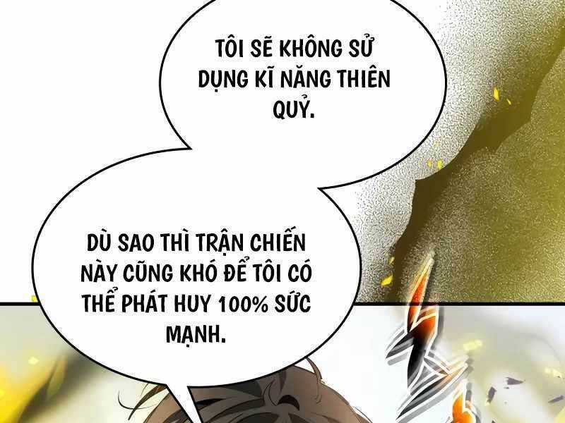 Thăng Cấp Cùng Thần Chapter 99 trang 47