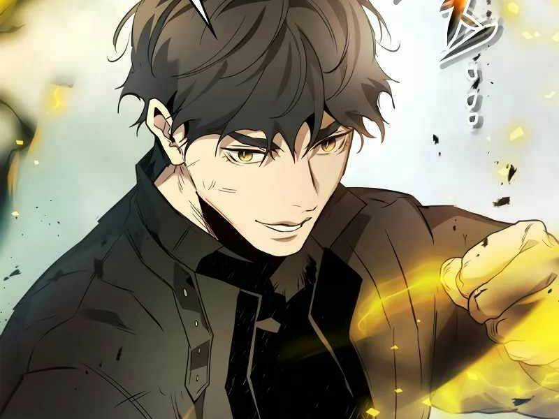 Thăng Cấp Cùng Thần Chapter 99 trang 48