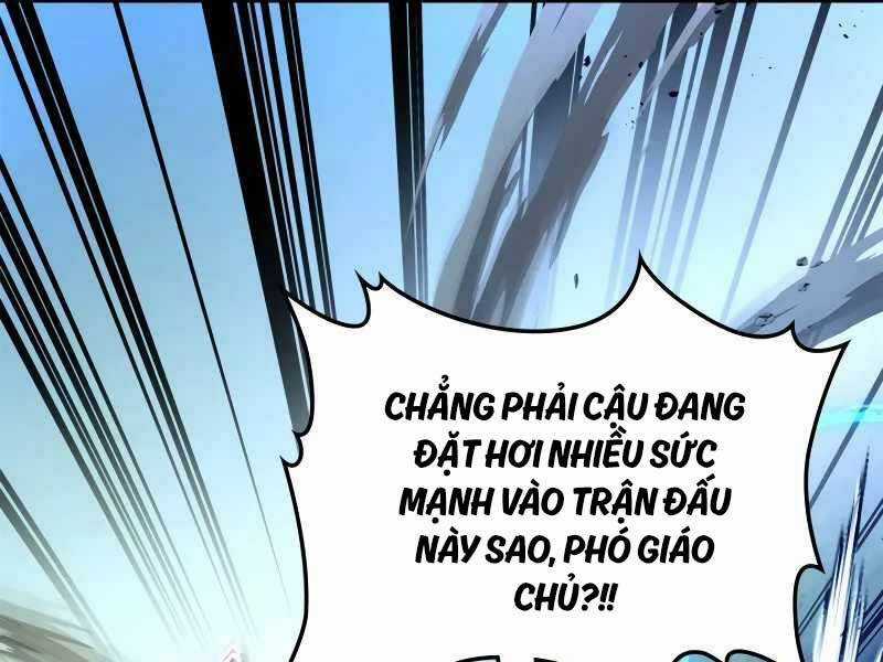 Thăng Cấp Cùng Thần Chapter 99 trang 54
