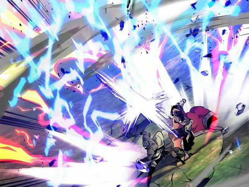 Thăng Cấp Cùng Thần Chapter 99 trang 61