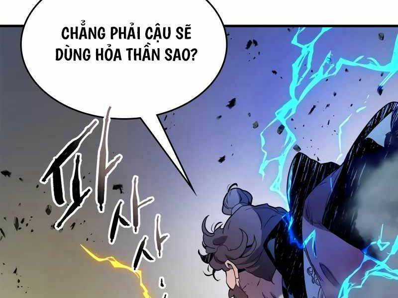 Thăng Cấp Cùng Thần Chapter 99 trang 65