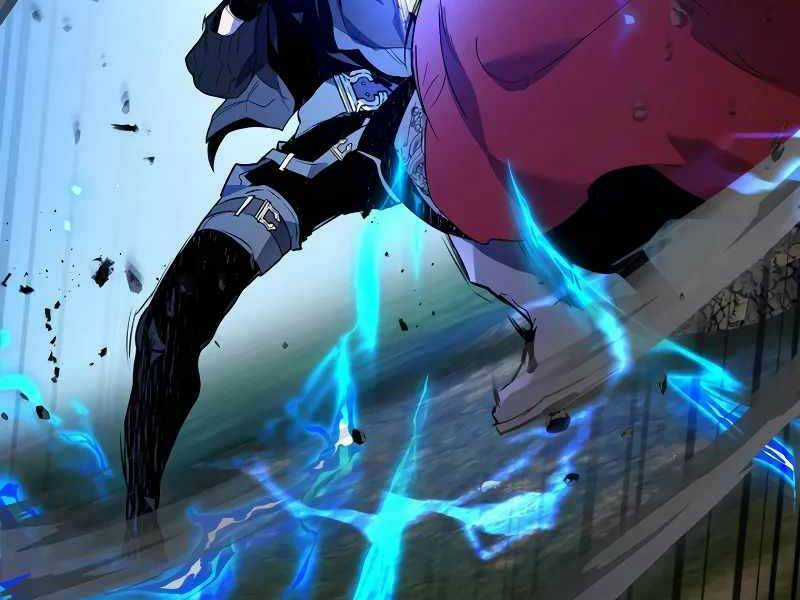 Thăng Cấp Cùng Thần Chapter 99 trang 76