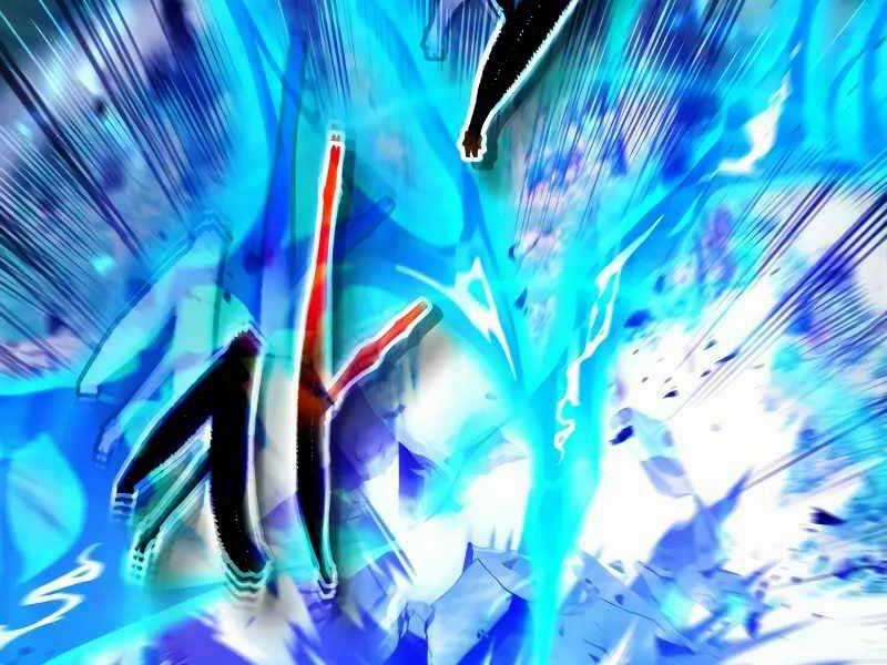 Thăng Cấp Cùng Thần Chapter 99 trang 80