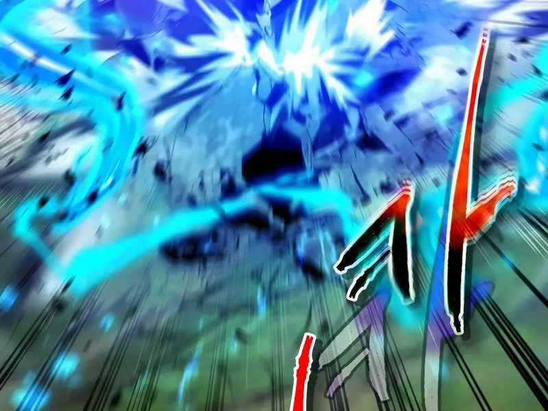 Thăng Cấp Cùng Thần Chapter 99 trang 81