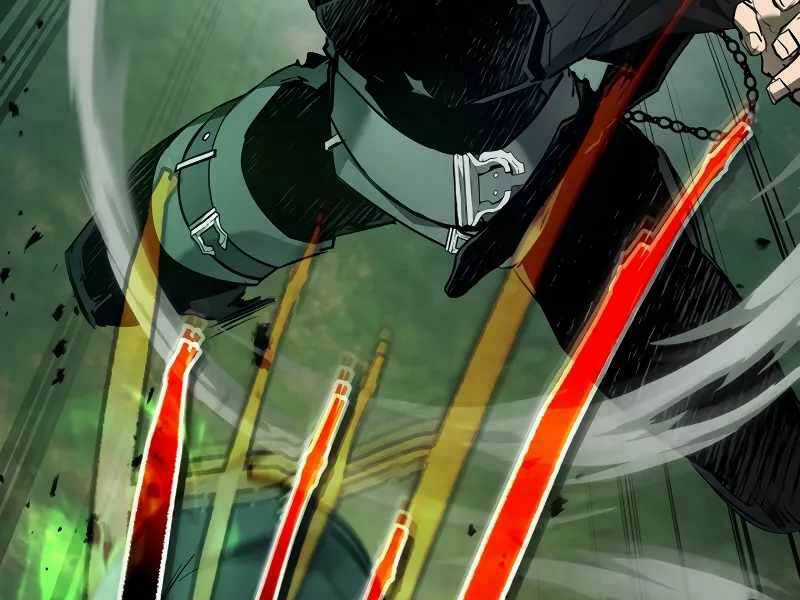 Thăng Cấp Cùng Thần Chapter 99 trang 99