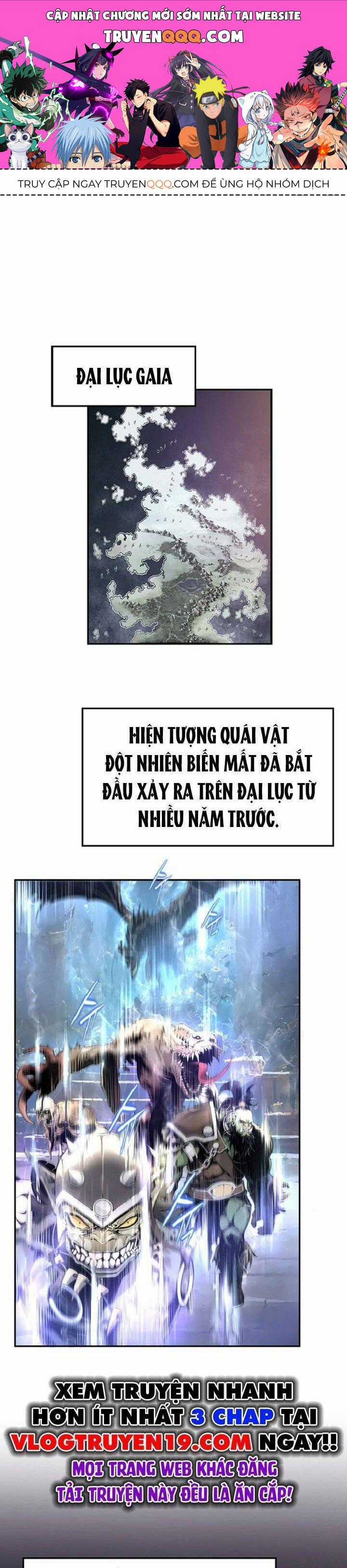Thăng Cấp Trong Ngục Tối Độc Quyền Chương 1 trang 0