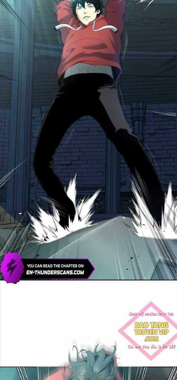 Thăng Cấp Trong Ngục Tối Độc Quyền Chương 10 trang 11