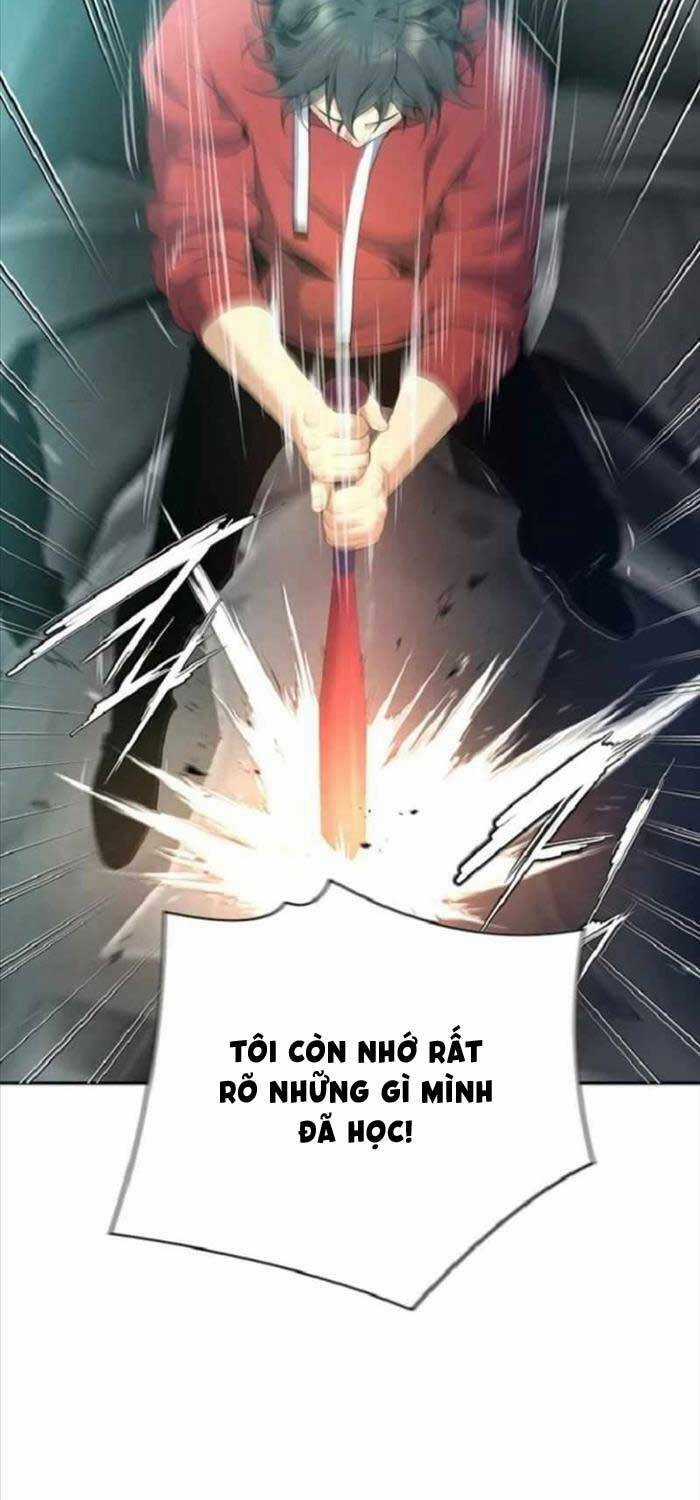 Thăng Cấp Trong Ngục Tối Độc Quyền Chương 10 trang 12