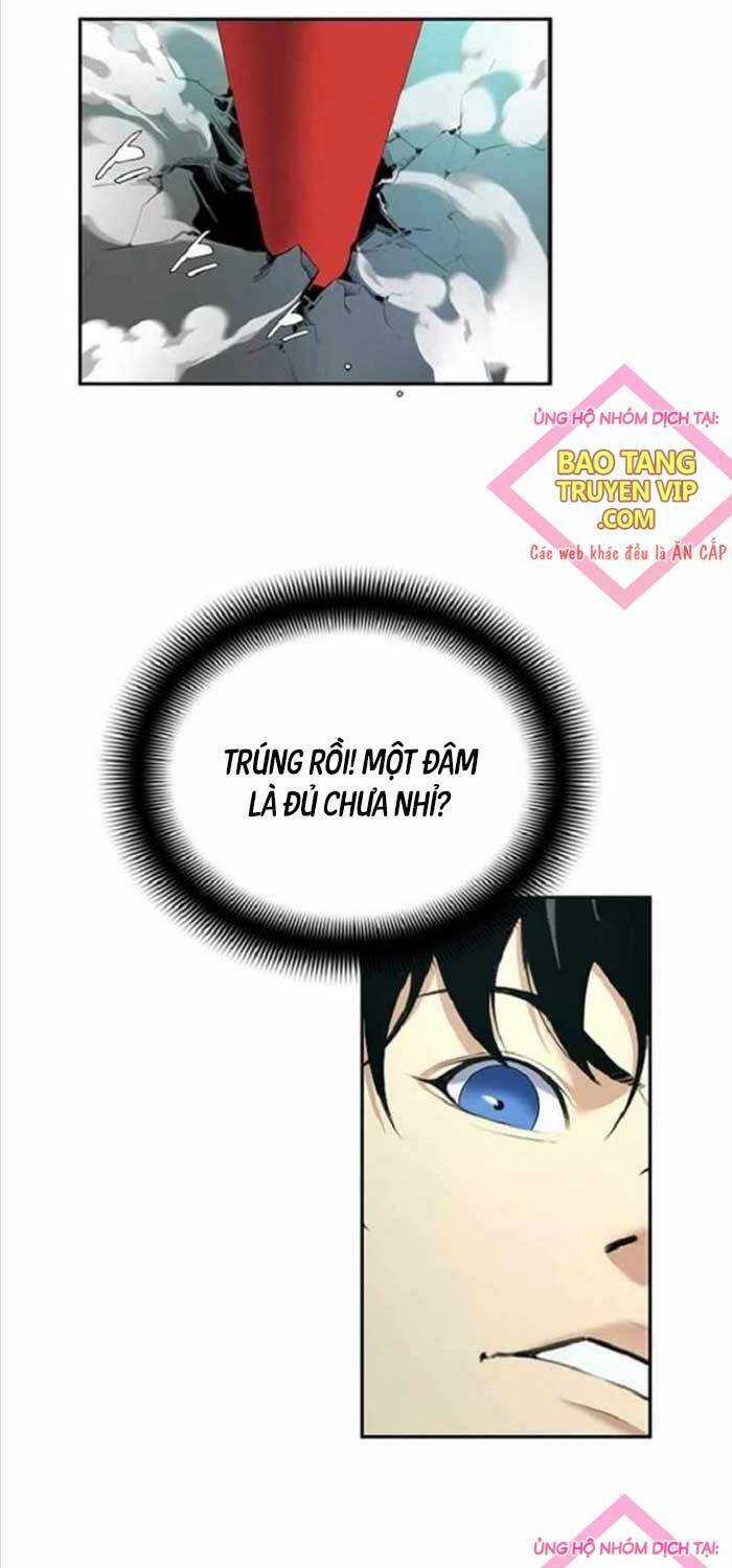 Thăng Cấp Trong Ngục Tối Độc Quyền Chương 10 trang 13