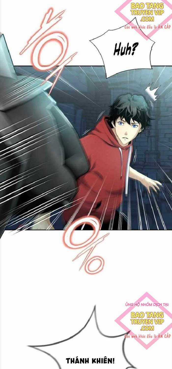 Thăng Cấp Trong Ngục Tối Độc Quyền Chương 10 trang 14