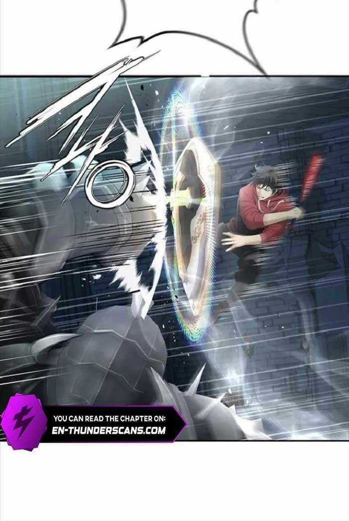 Thăng Cấp Trong Ngục Tối Độc Quyền Chương 10 trang 15