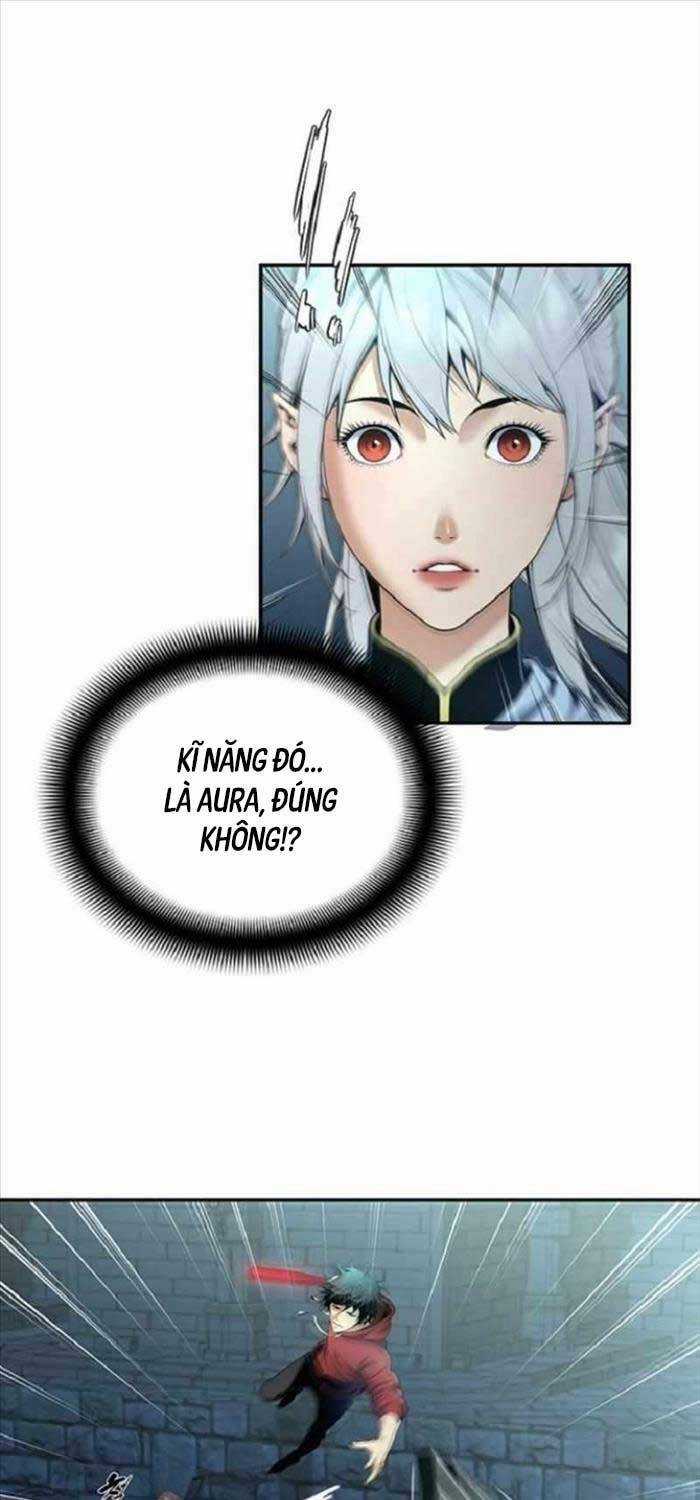 Thăng Cấp Trong Ngục Tối Độc Quyền Chương 10 trang 16