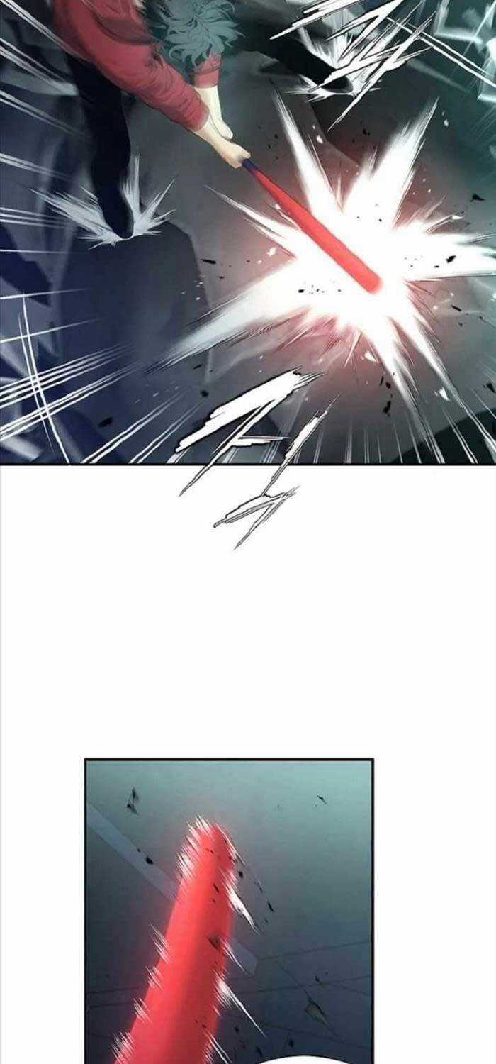 Thăng Cấp Trong Ngục Tối Độc Quyền Chương 10 trang 18