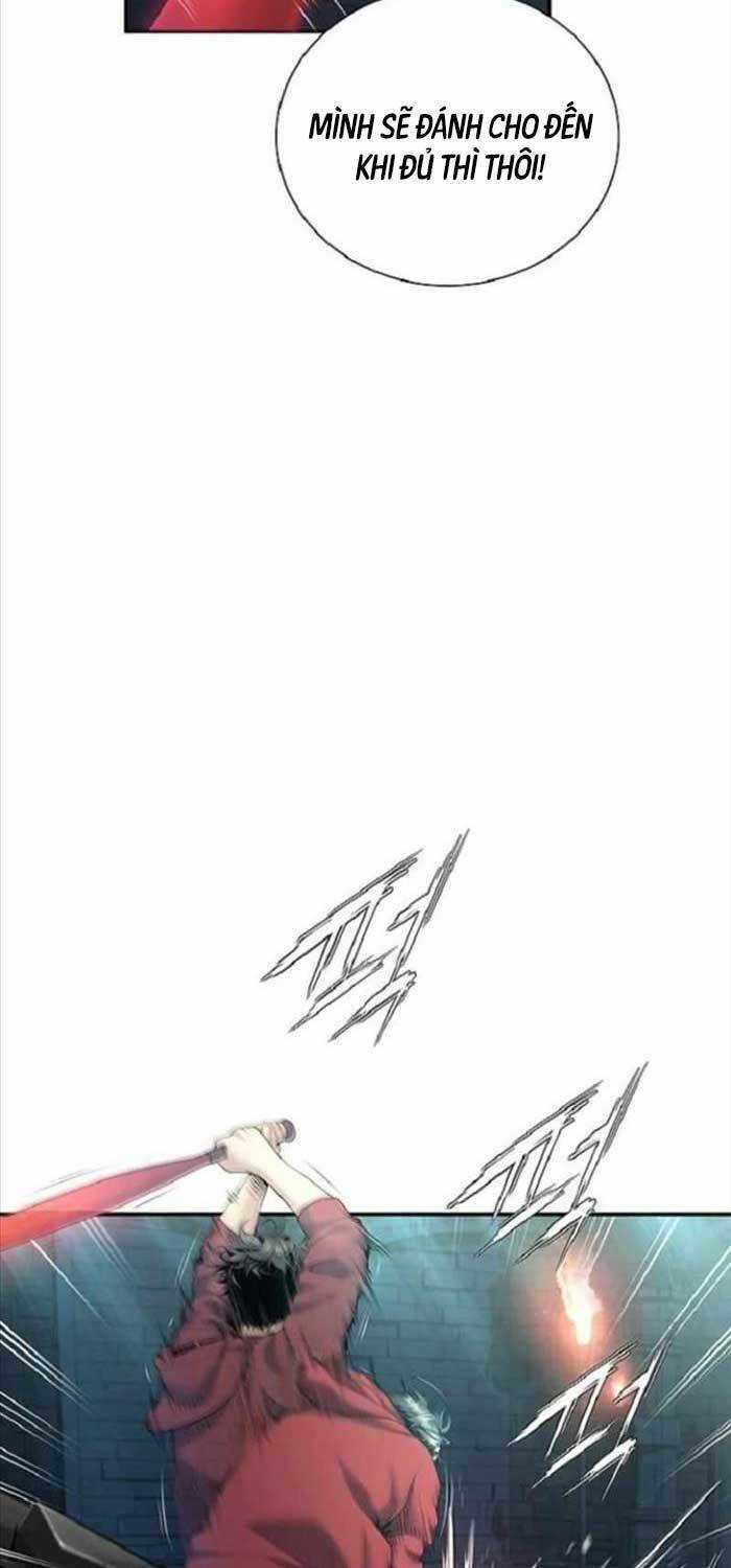 Thăng Cấp Trong Ngục Tối Độc Quyền Chương 10 trang 19