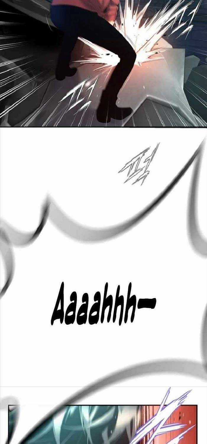 Thăng Cấp Trong Ngục Tối Độc Quyền Chương 10 trang 20