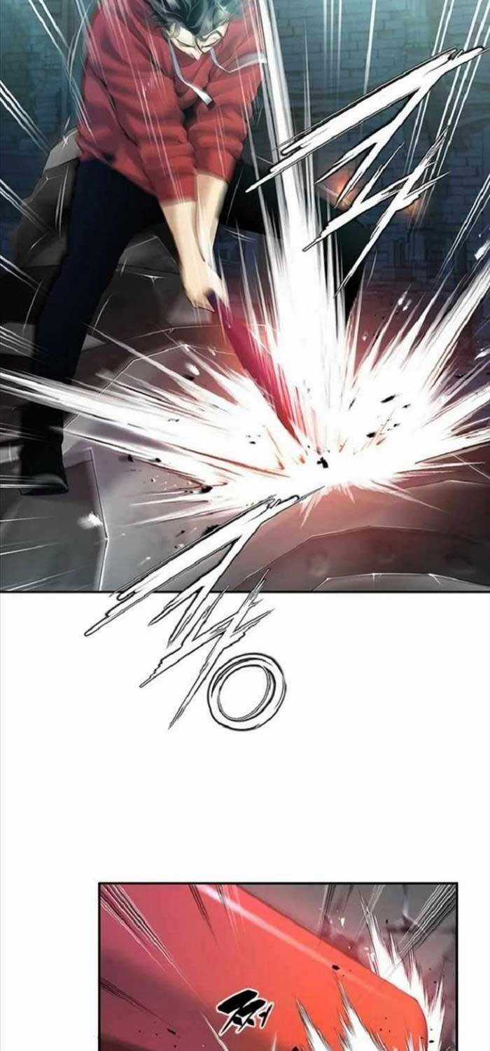 Thăng Cấp Trong Ngục Tối Độc Quyền Chương 10 trang 22