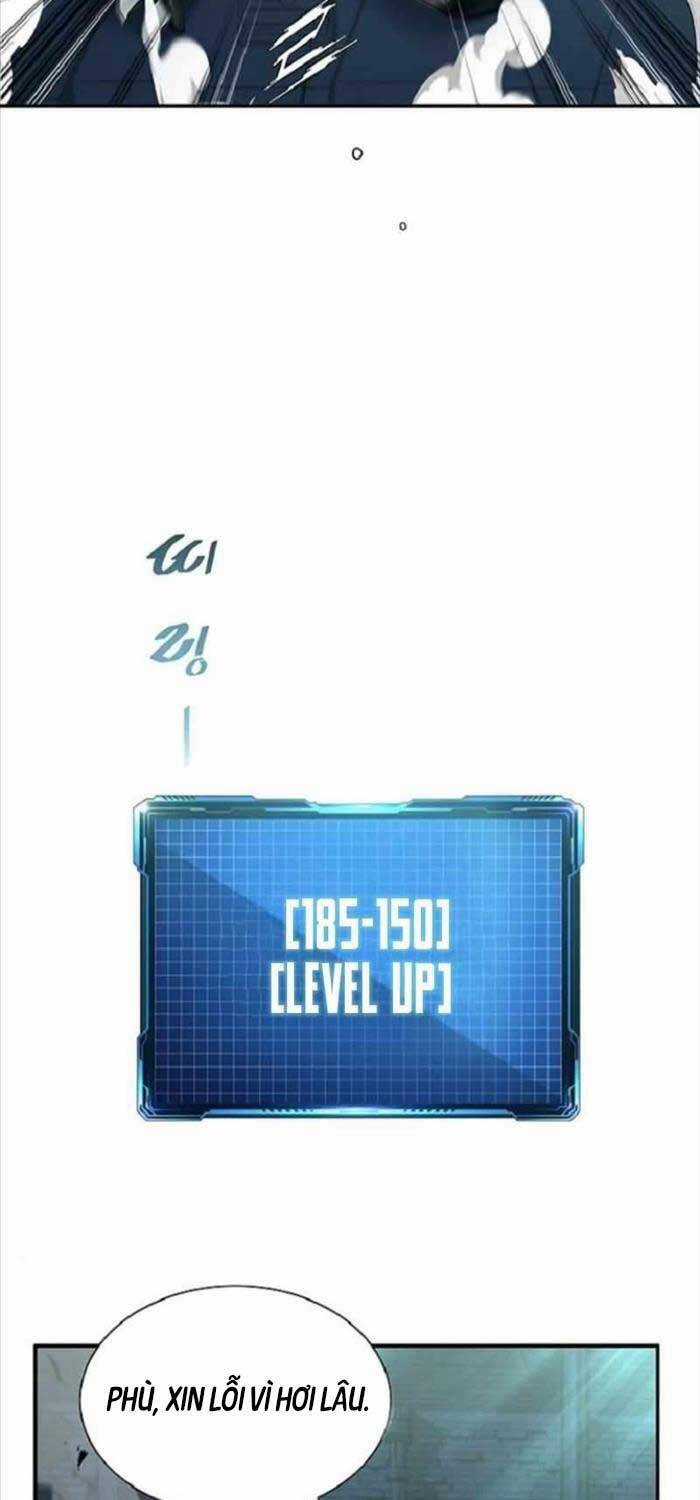 Thăng Cấp Trong Ngục Tối Độc Quyền Chương 10 trang 24