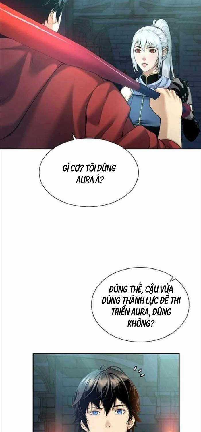 Thăng Cấp Trong Ngục Tối Độc Quyền Chương 10 trang 26