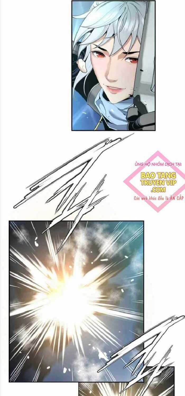 Thăng Cấp Trong Ngục Tối Độc Quyền Chương 10 trang 3