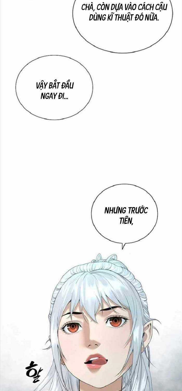 Thăng Cấp Trong Ngục Tối Độc Quyền Chương 10 trang 30