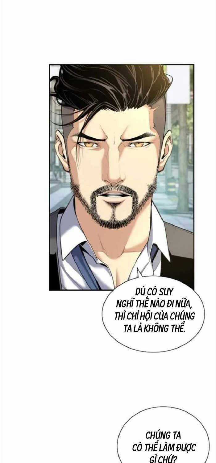 Thăng Cấp Trong Ngục Tối Độc Quyền Chương 10 trang 35