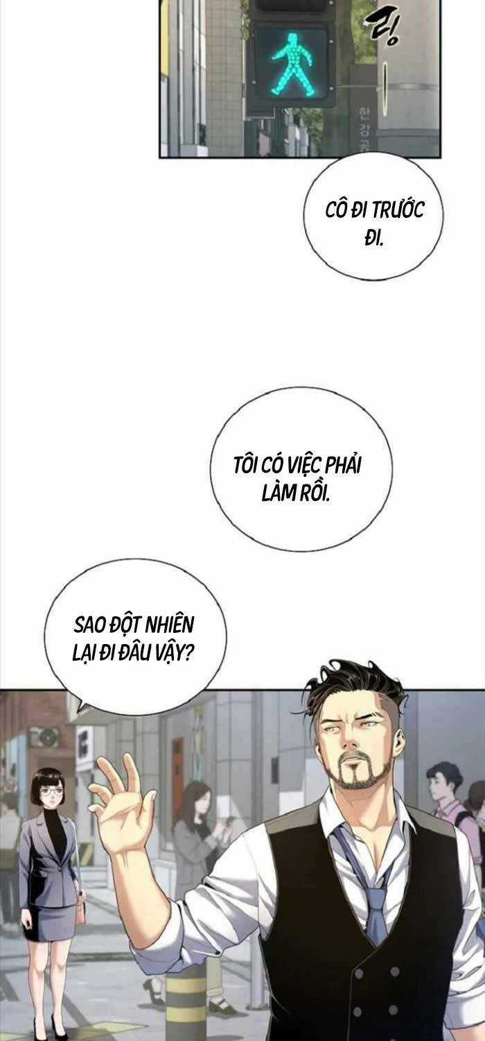 Thăng Cấp Trong Ngục Tối Độc Quyền Chương 10 trang 39