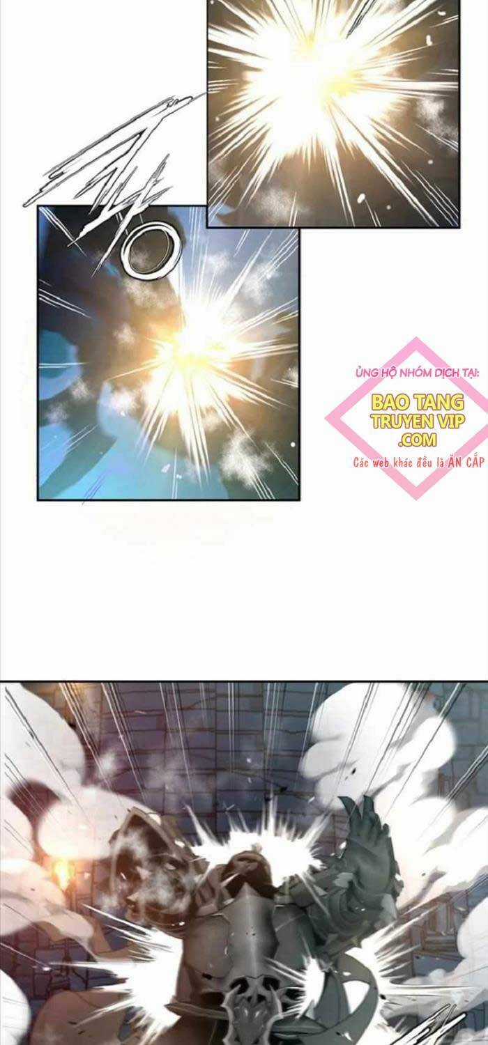 Thăng Cấp Trong Ngục Tối Độc Quyền Chương 10 trang 4