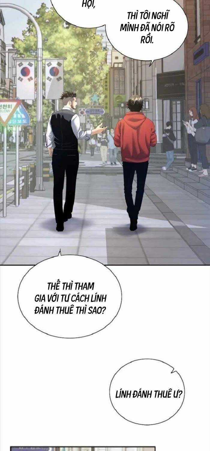 Thăng Cấp Trong Ngục Tối Độc Quyền Chương 10 trang 44