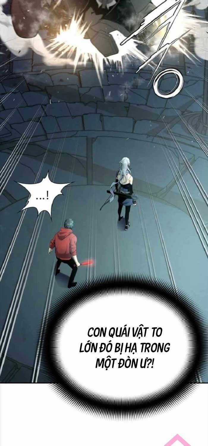 Thăng Cấp Trong Ngục Tối Độc Quyền Chương 10 trang 5