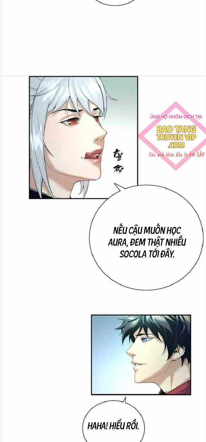 Thăng Cấp Trong Ngục Tối Độc Quyền Chương 10 trang 54