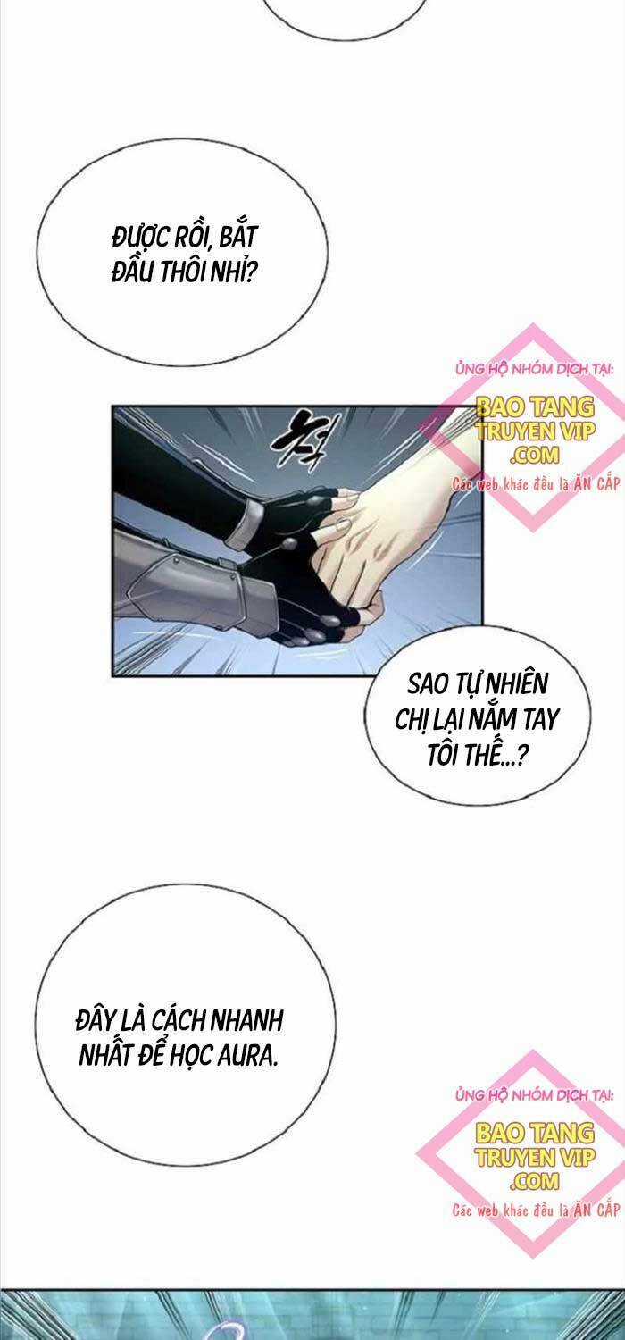 Thăng Cấp Trong Ngục Tối Độc Quyền Chương 10 trang 55