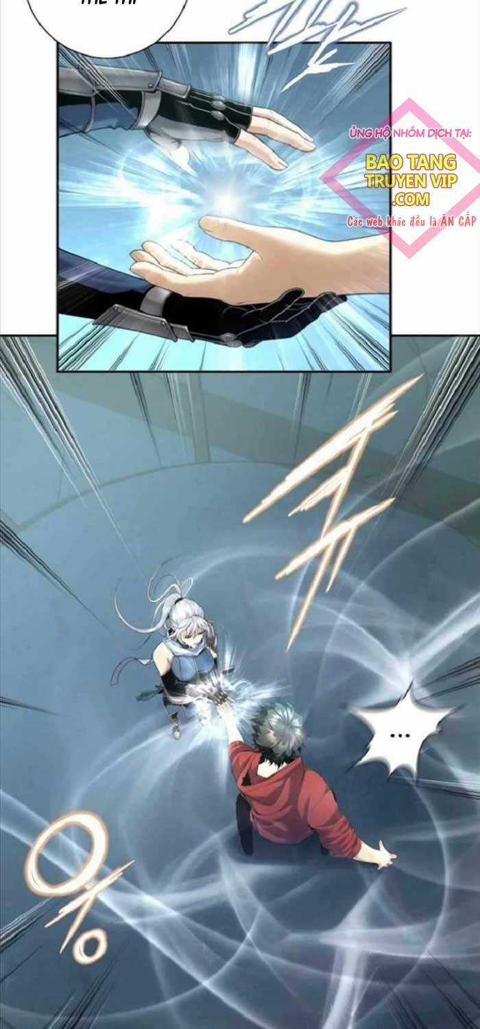 Thăng Cấp Trong Ngục Tối Độc Quyền Chương 10 trang 58