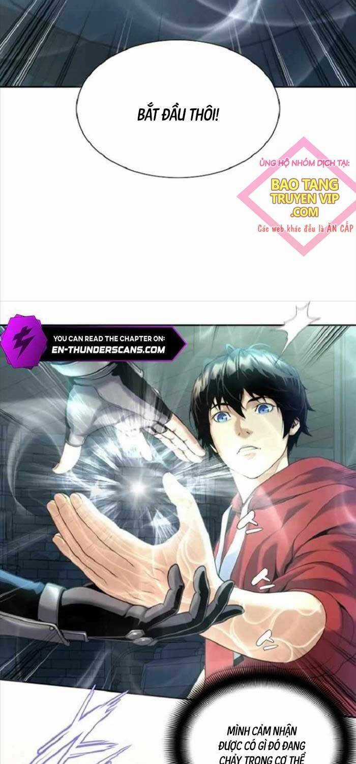 Thăng Cấp Trong Ngục Tối Độc Quyền Chương 10 trang 59