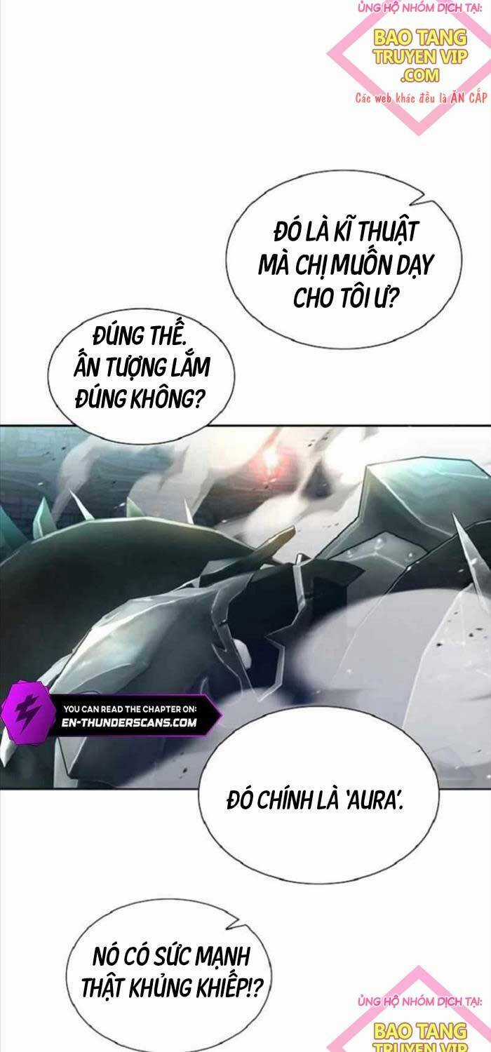 Thăng Cấp Trong Ngục Tối Độc Quyền Chương 10 trang 6