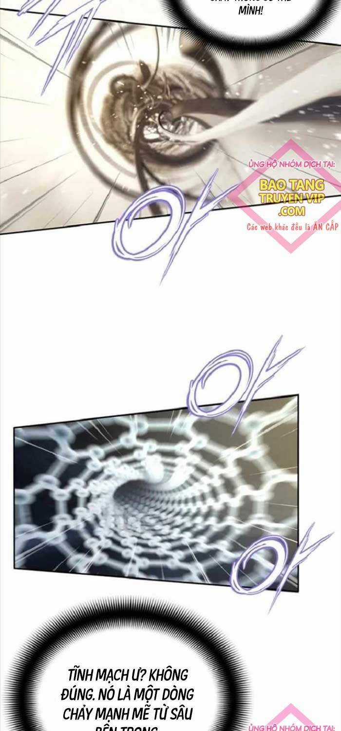 Thăng Cấp Trong Ngục Tối Độc Quyền Chương 10 trang 60