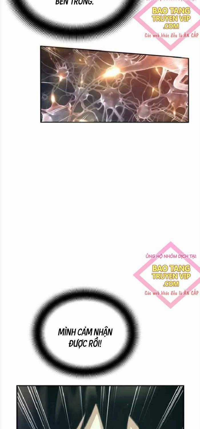 Thăng Cấp Trong Ngục Tối Độc Quyền Chương 10 trang 61