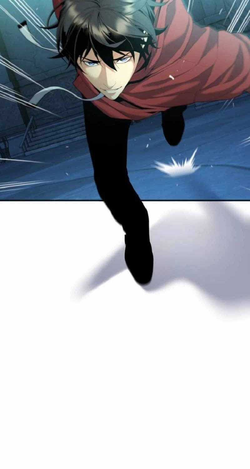 Thăng Cấp Trong Ngục Tối Độc Quyền Chương 11 trang 11