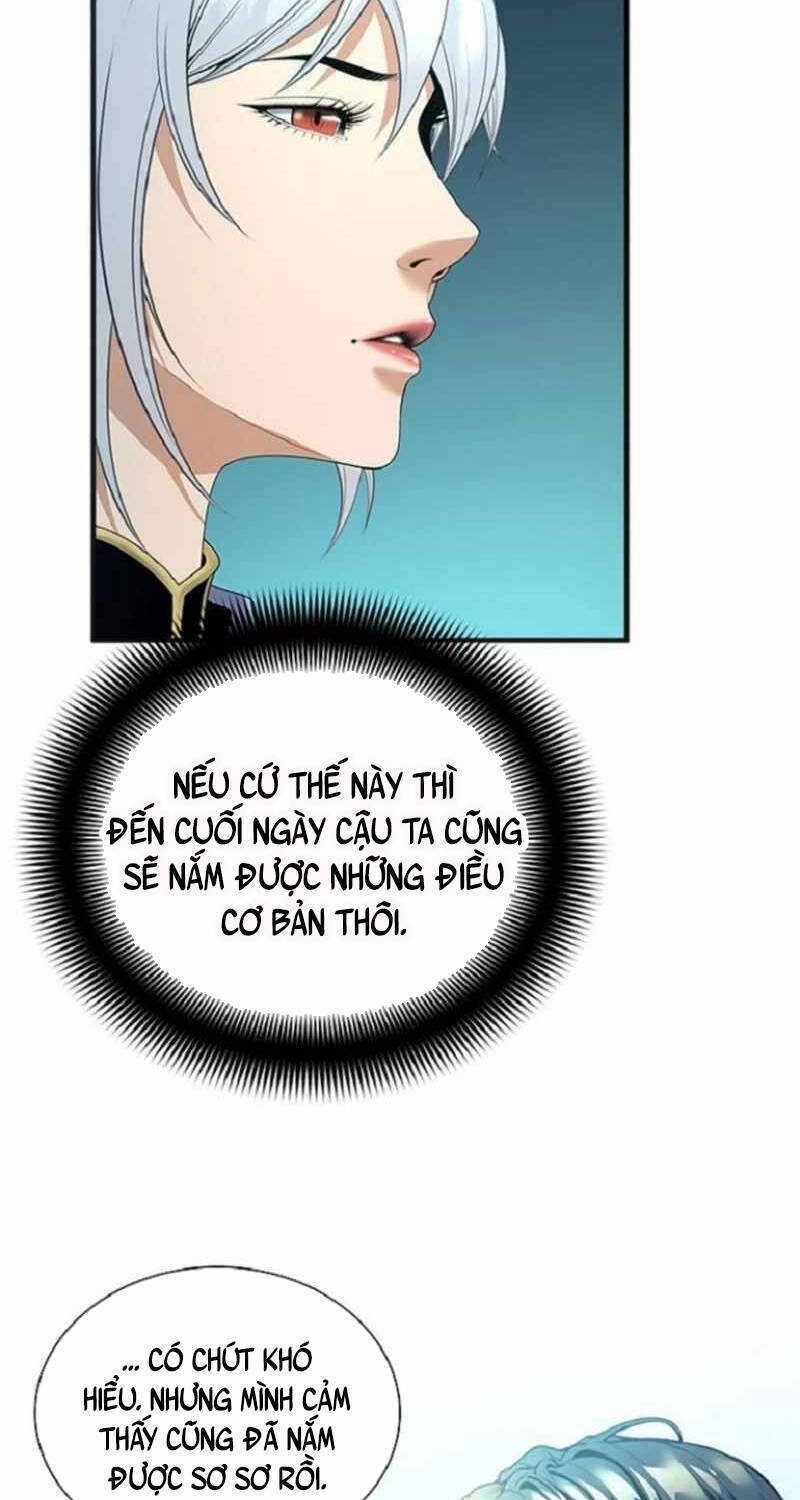 Thăng Cấp Trong Ngục Tối Độc Quyền Chương 11 trang 2