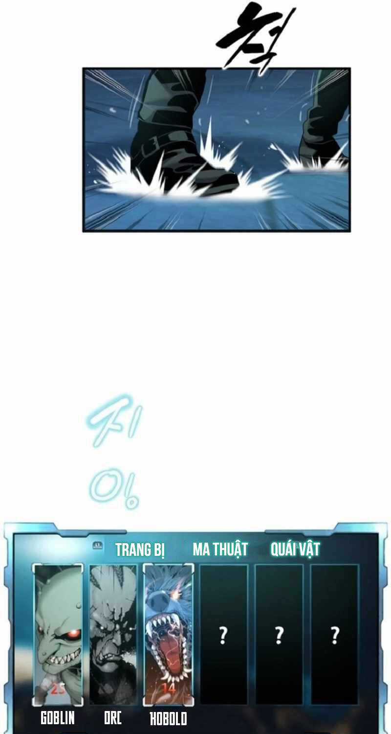 Thăng Cấp Trong Ngục Tối Độc Quyền Chương 11 trang 20