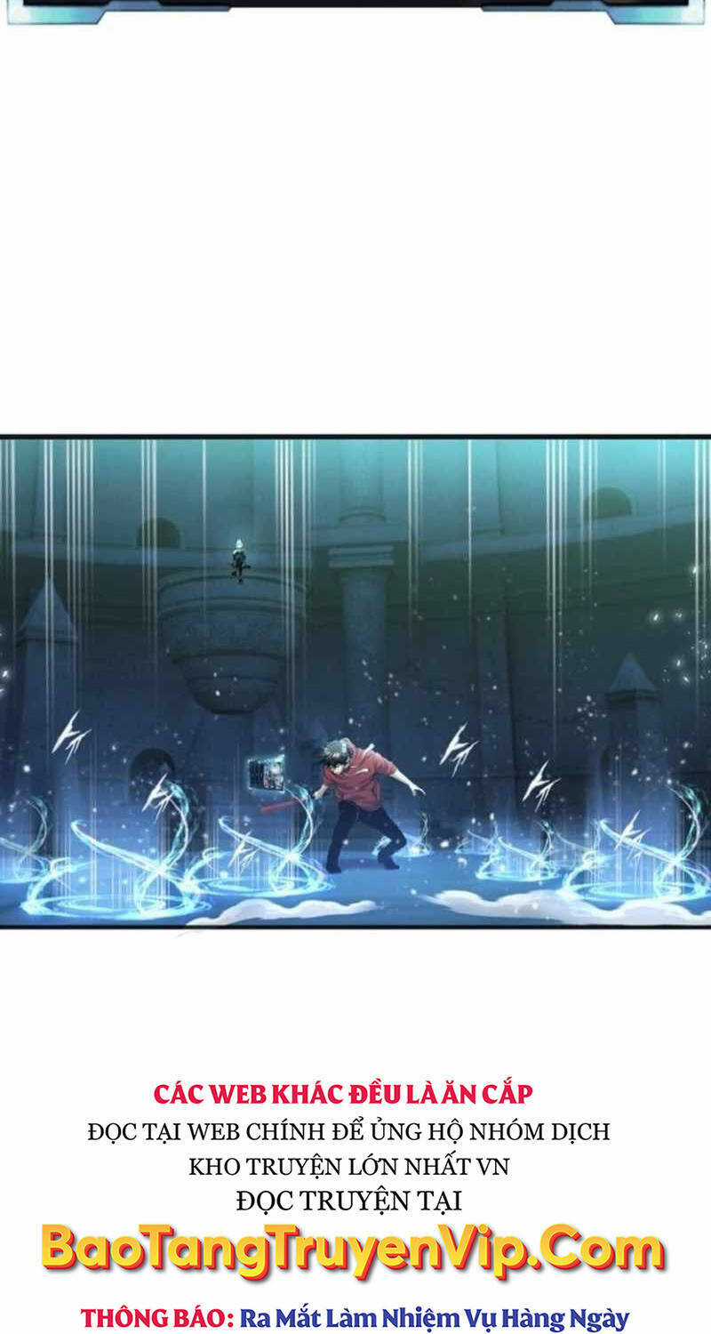 Thăng Cấp Trong Ngục Tối Độc Quyền Chương 11 trang 21