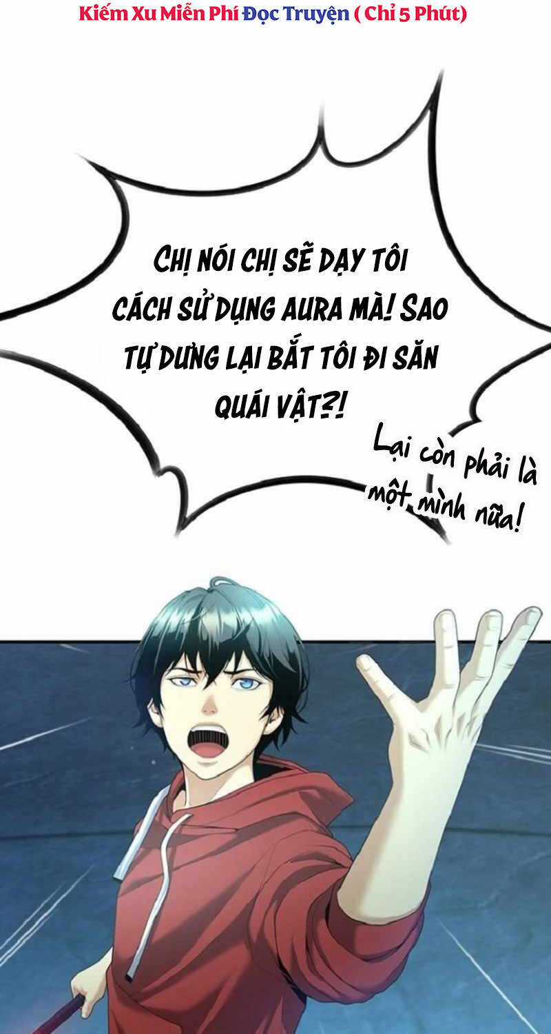 Thăng Cấp Trong Ngục Tối Độc Quyền Chương 11 trang 22