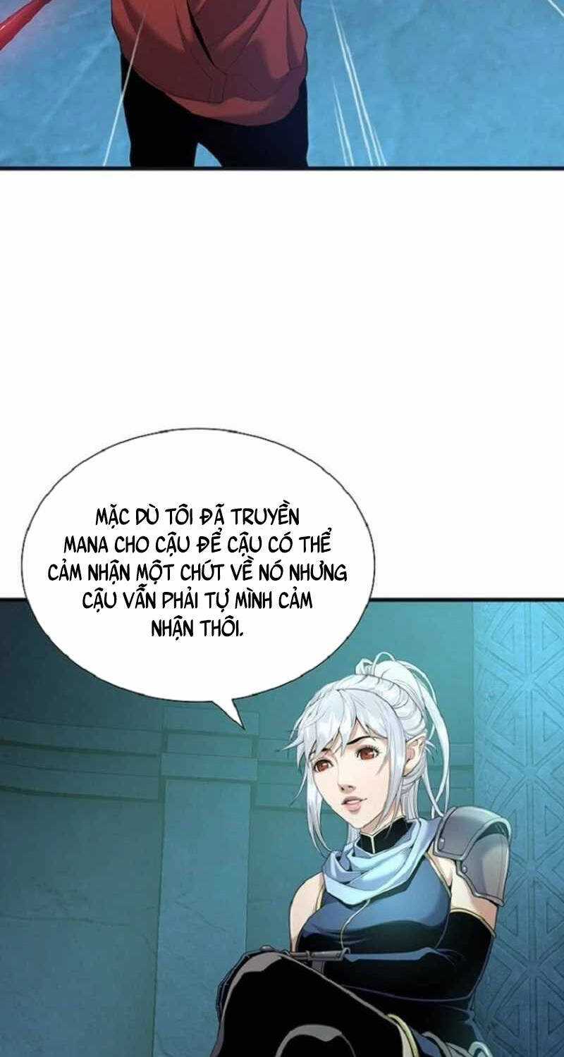 Thăng Cấp Trong Ngục Tối Độc Quyền Chương 11 trang 23